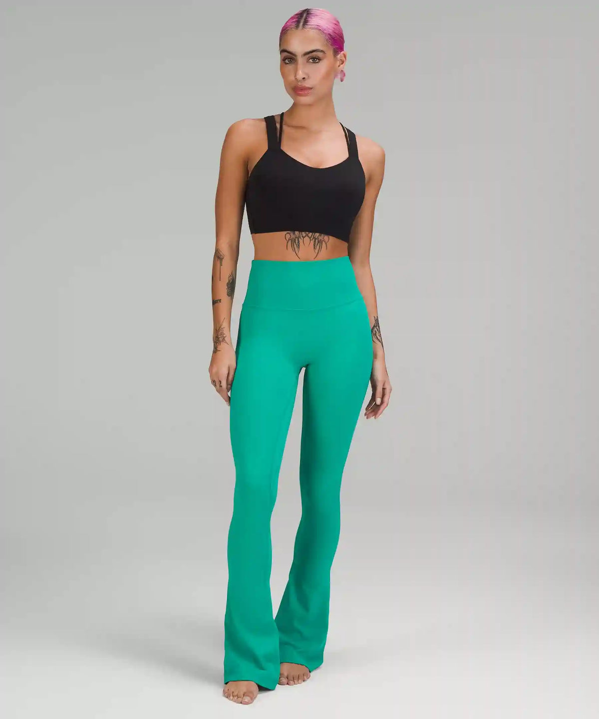 lululemon Align™ High-Rise Mini-Flare Pant *Regular