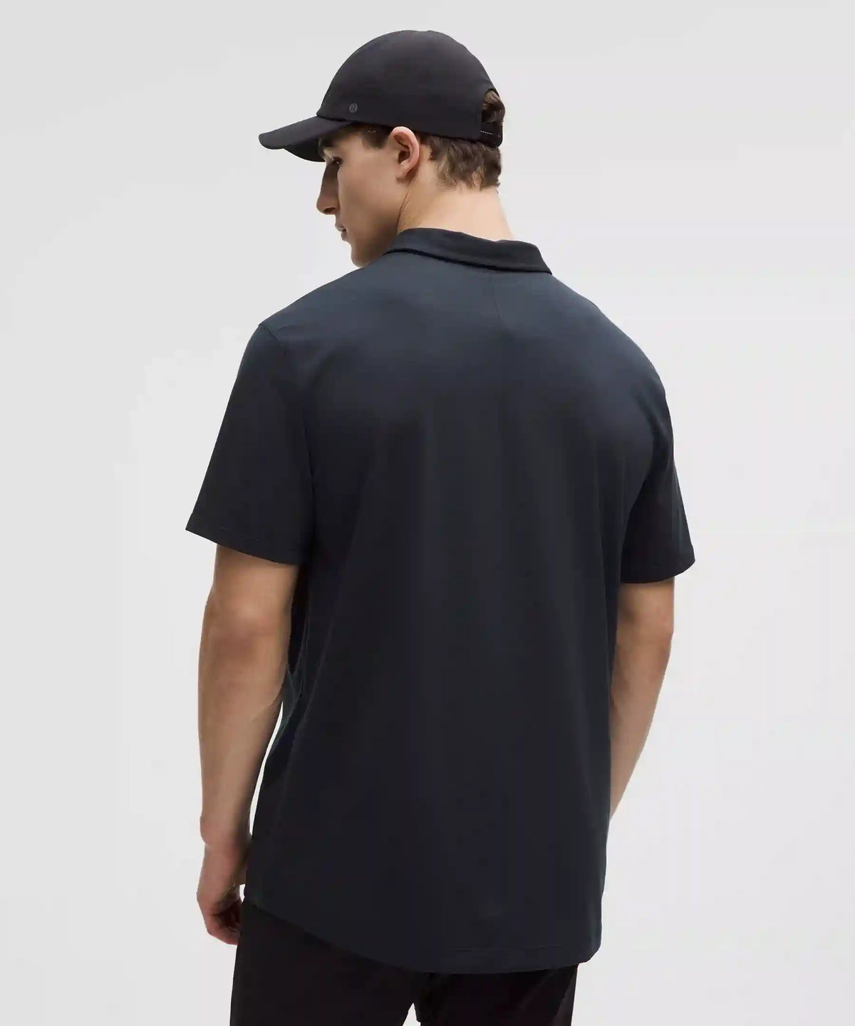 Evolution Short-Sleeve Polo Shirt