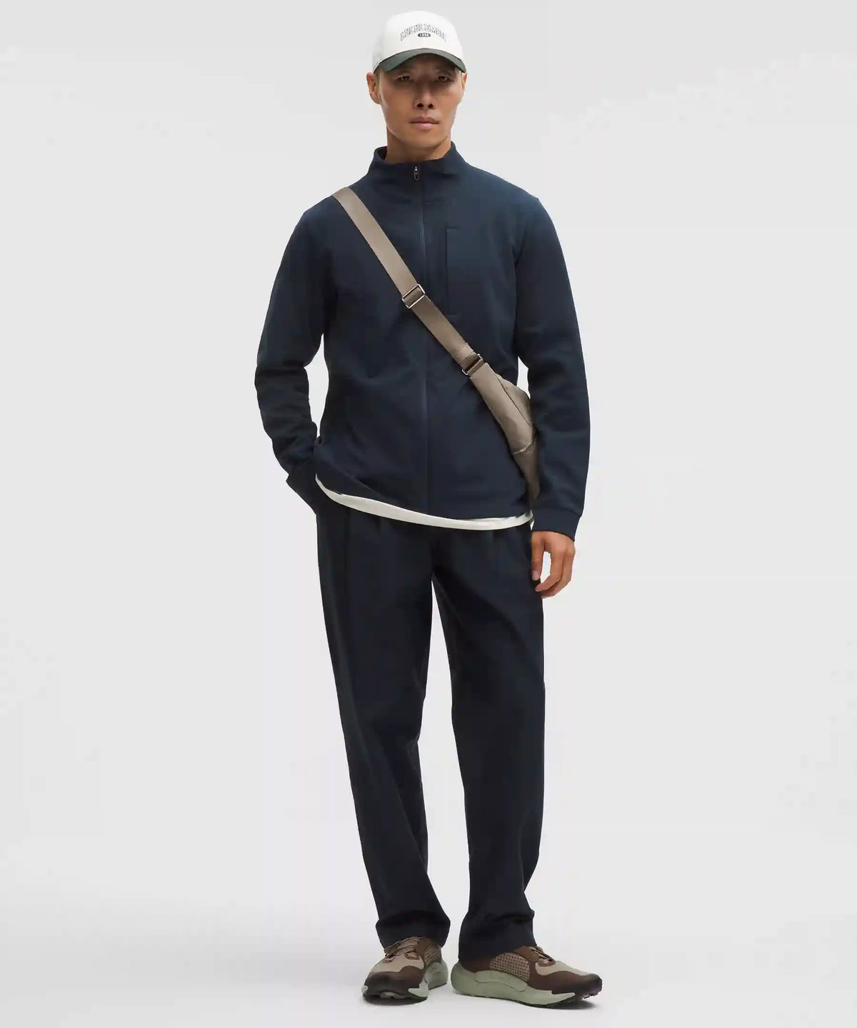 Sojourn Jacket