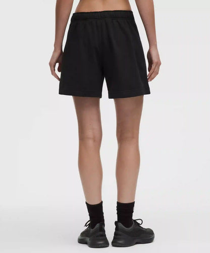 Scuba Evolve Oversized Short 5"