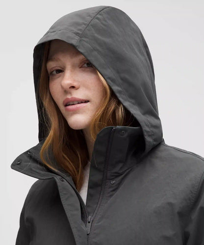 Always Effortless Classic-Fit Jacket