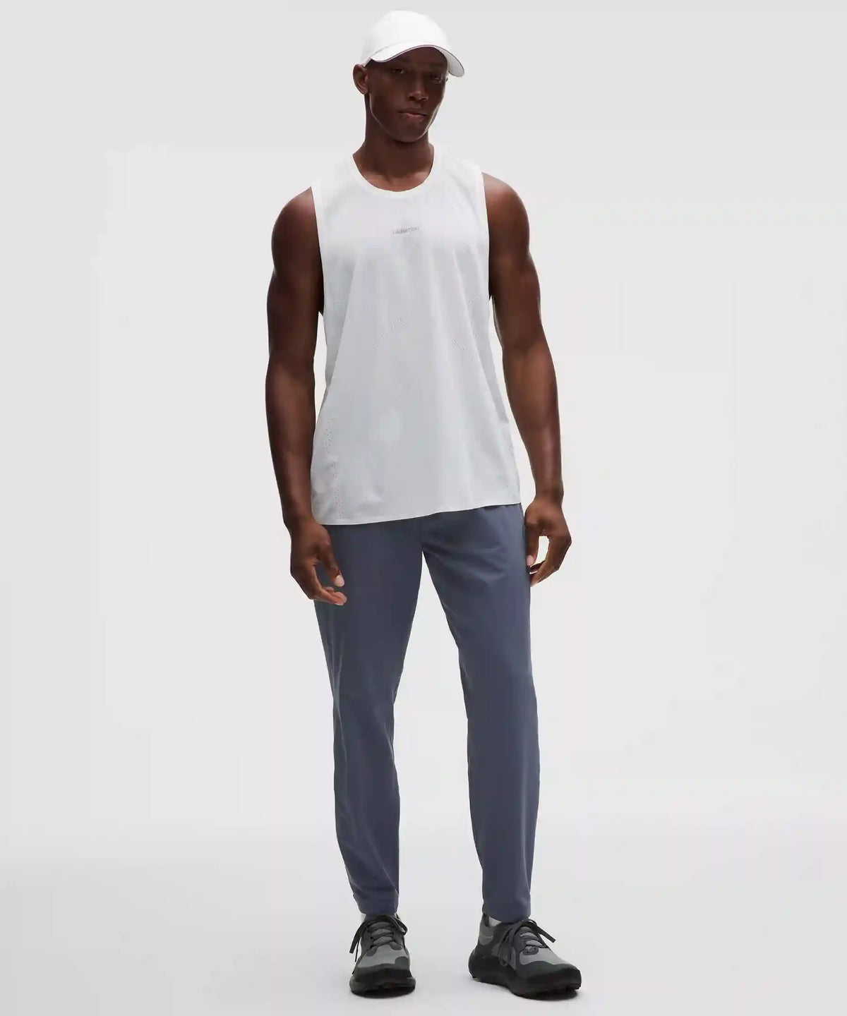 Mile Maker Jogger *Shorter