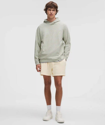 Ease The Day Hoodie