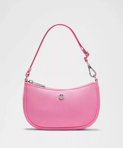 City Essentials Mini Shoulder Bag 1L
