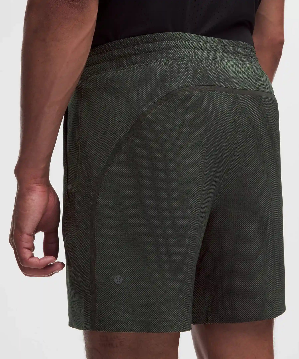 Pace Breaker Linerless Short 7"