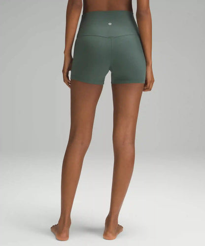 lululemon Align™ High-Rise Short 4"