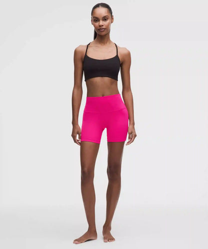 lululemon Align No Line™ High-Rise Short 6"