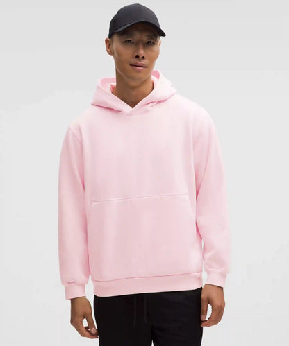 Steady State Pullover Hoodie