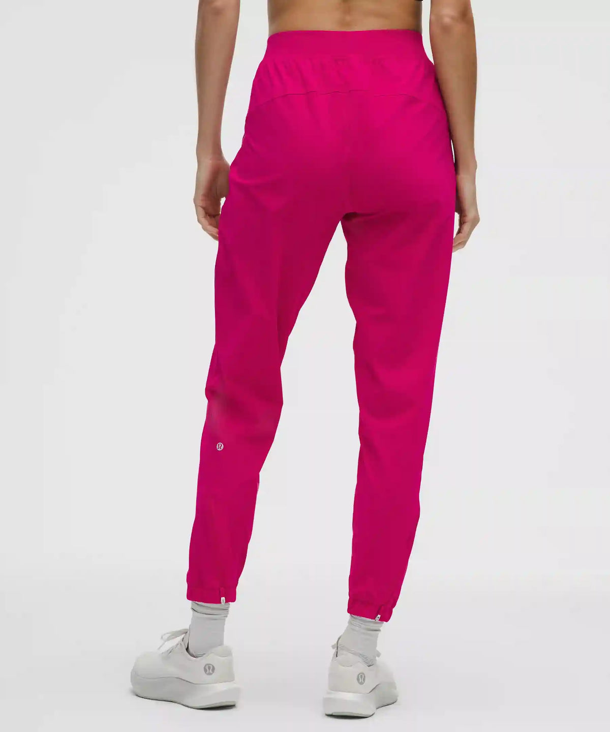 Adapted State High-Rise Jogger *Short