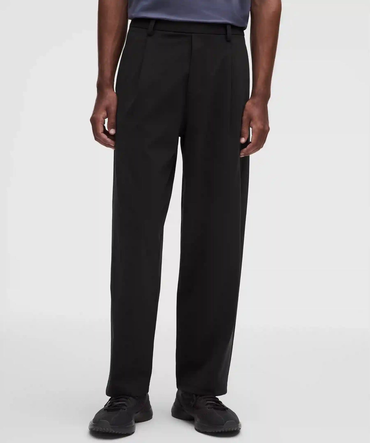 Men's Daydrift Relaxed-Fit Pleated Trouser *Regular