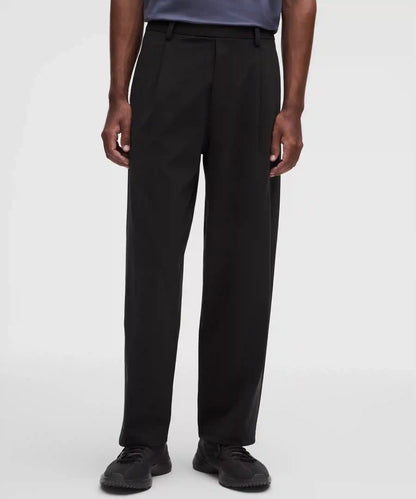 Men's Daydrift Relaxed-Fit Pleated Trouser *Regular