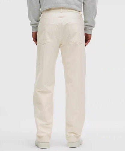 EasyFive Loose-Straight Pant 32L