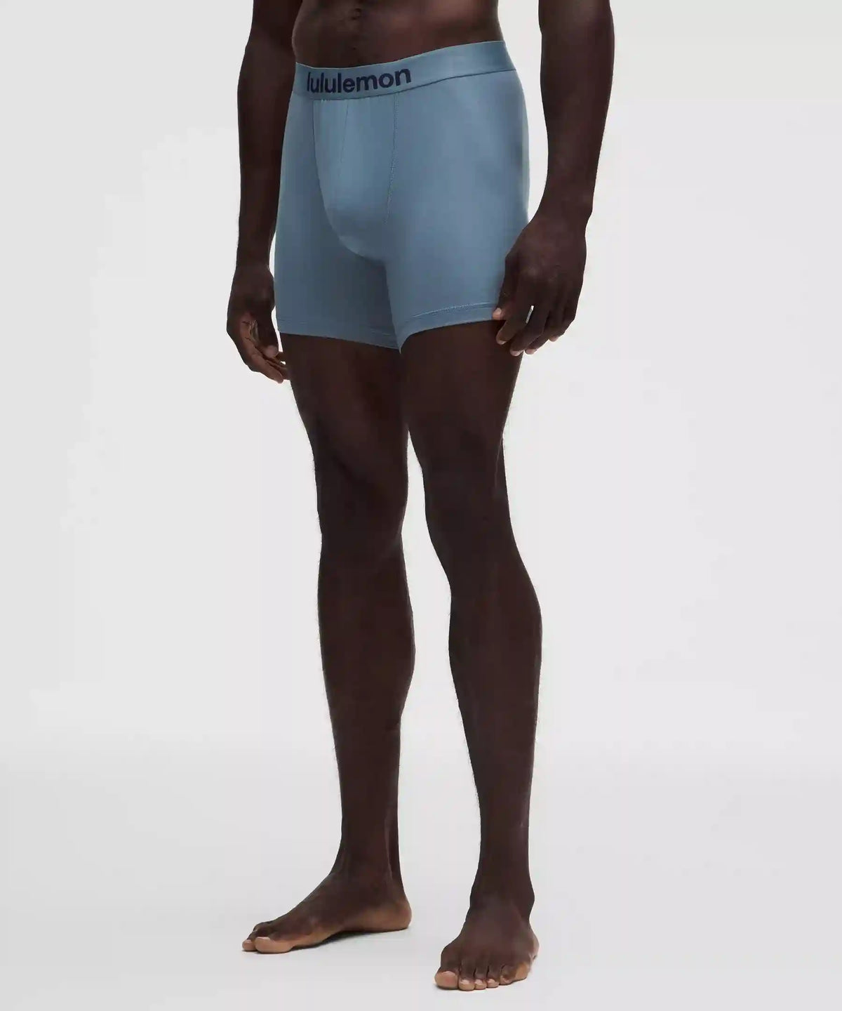 Always In Motion Boxer Brief 5"