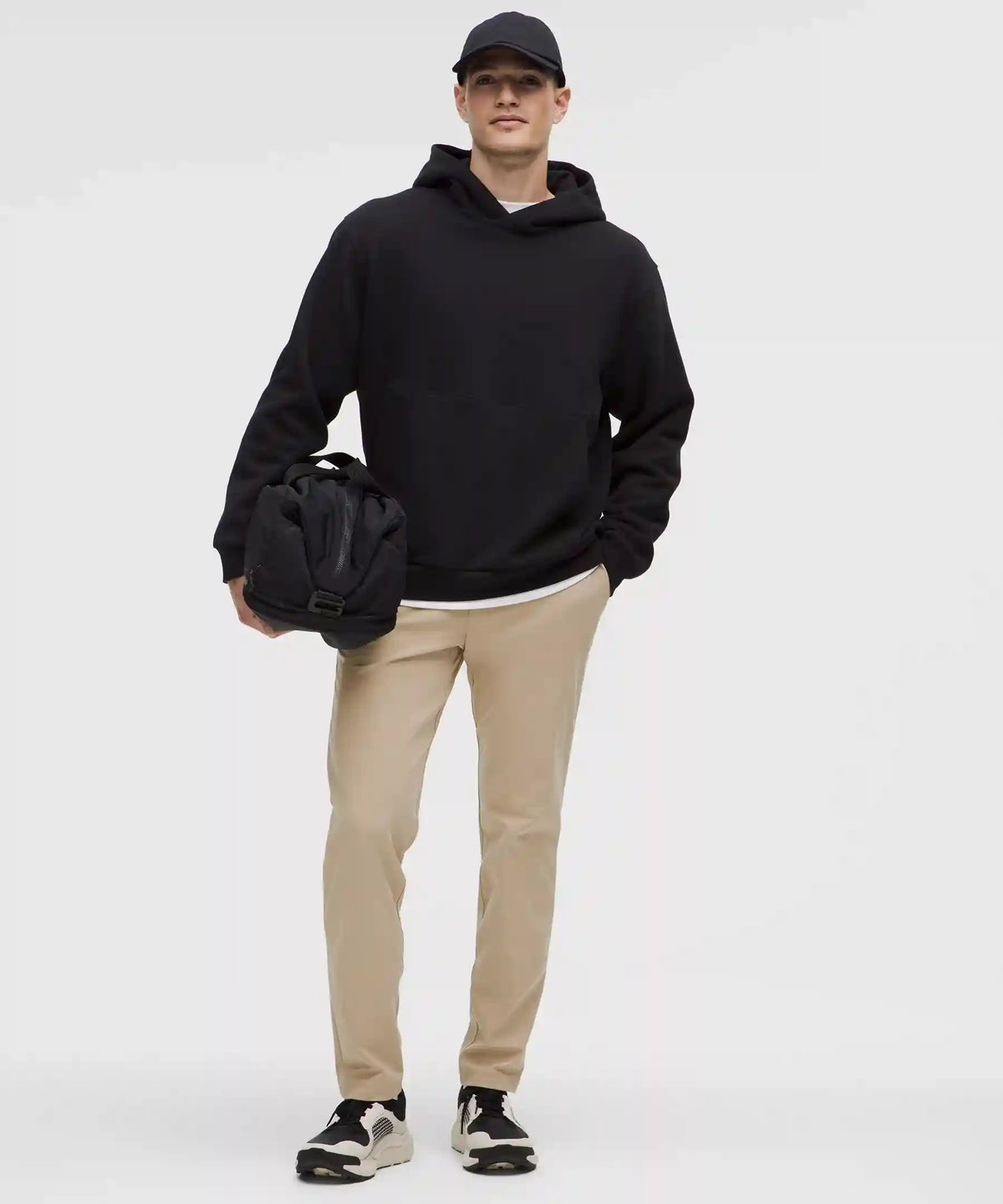 ABC Slim-Fit Trouser 28L *Warpstreme
