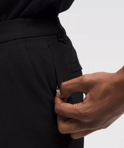 ABC Classic-Fit Short 7" *WovenAir