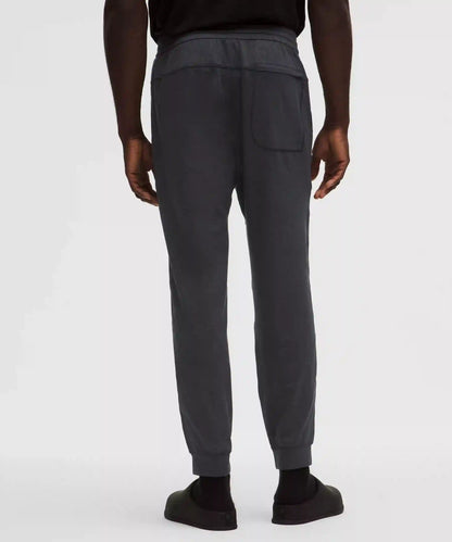Soft Jersey Jogger *Shorter