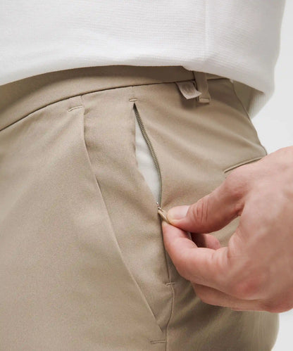 ABC Classic-Fit Trouser 34L *Smooth Twill