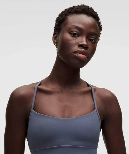 Flow Y Bra Nulu *Light Support, A–C Cups