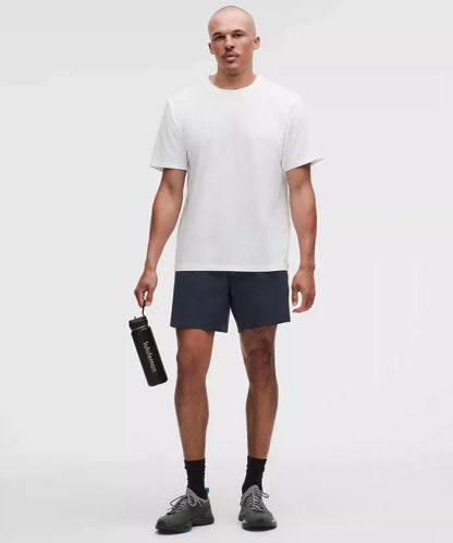 Weightlifting Linerless Short 7"