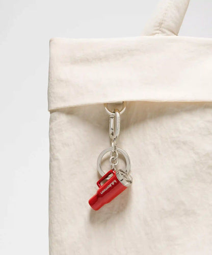 Mini Tumbler Keychain