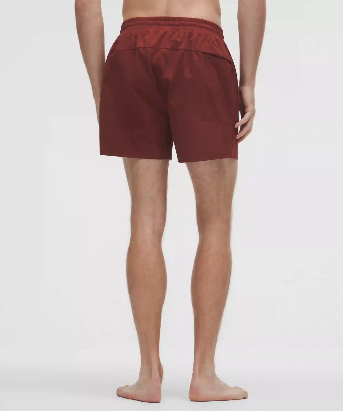 Swim Short 5" *Lined