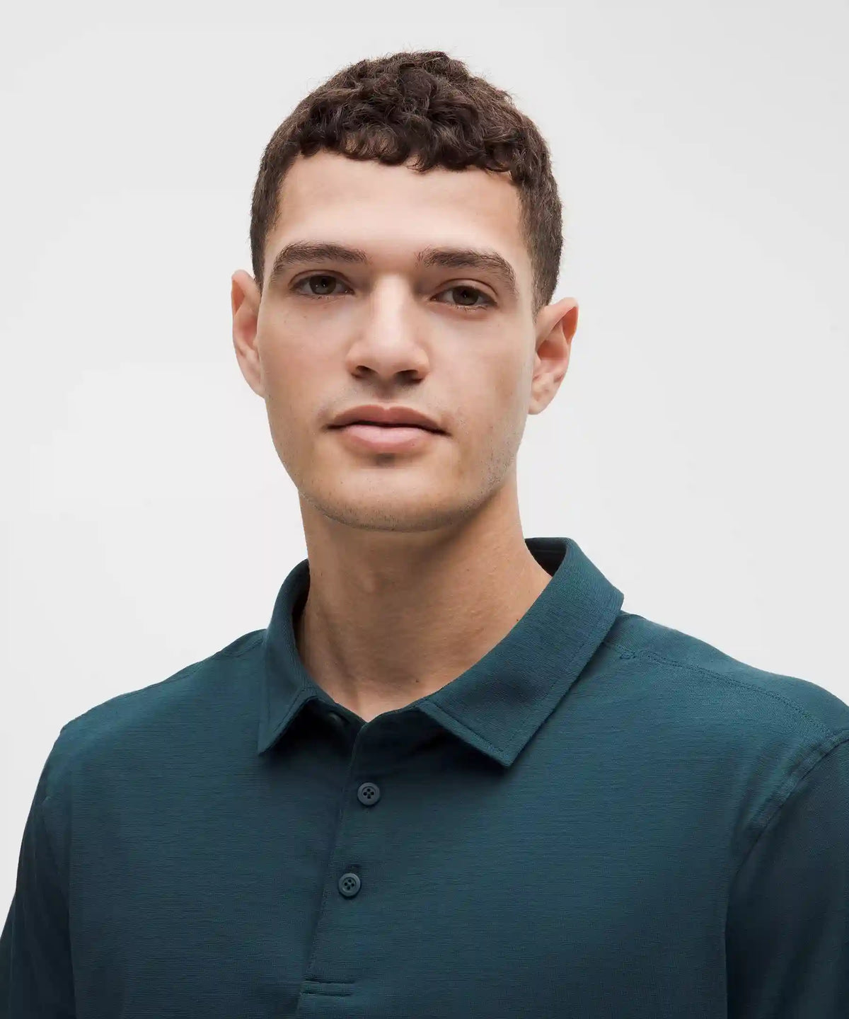 Evolution Short-Sleeve Polo Shirt