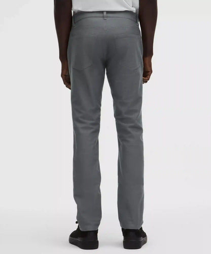 EasyFive Slim-Straight Pant 34L