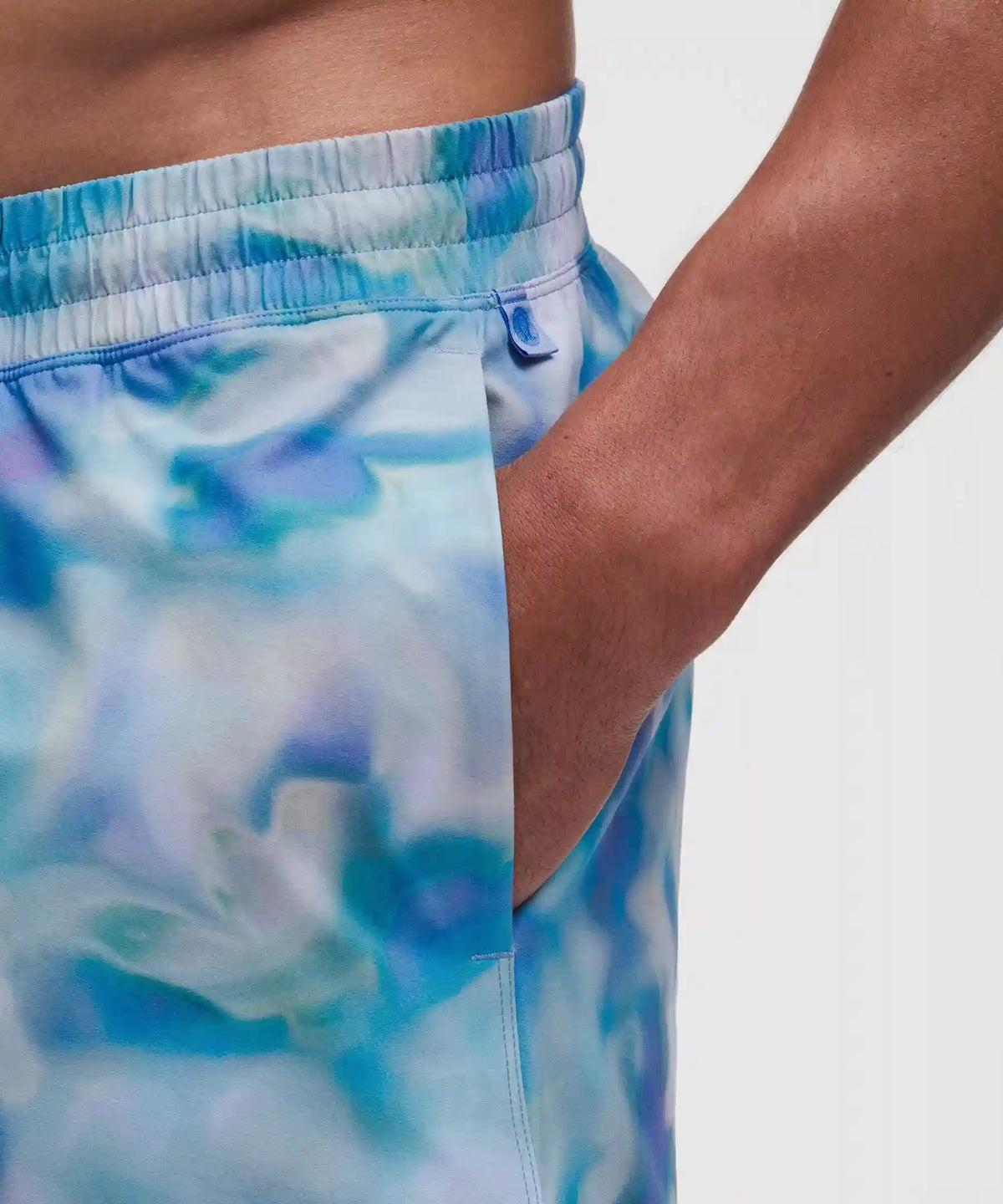 Swim Short 7" *Lined