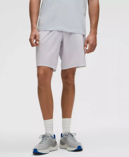 Pace Breaker Linerless Short 9"