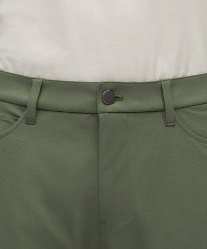 ABC Slim-Fit 5 Pocket Pant 34L *Warpstreme