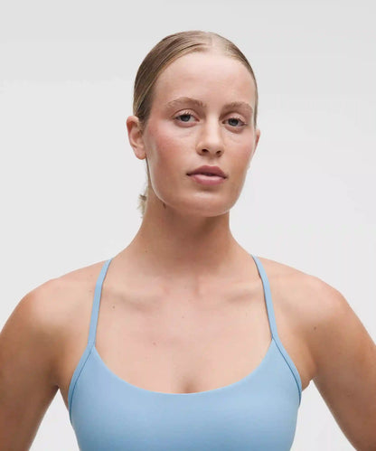 Flow Y Tank Top *Light Support, B/C Cup