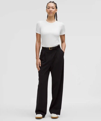 Hold Tight Short-Sleeve Shirt