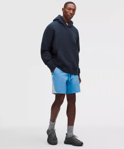 Men's Steady State SuperLoft Pullover Hoodie