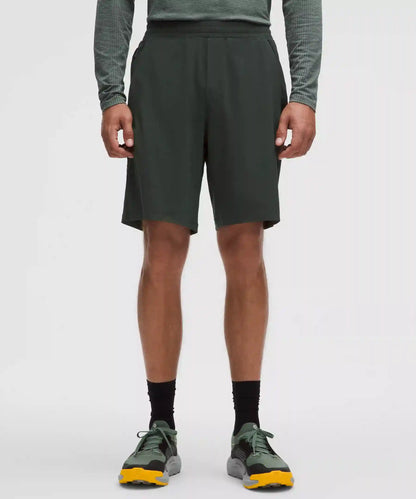 Pace Breaker Lined Short 9"