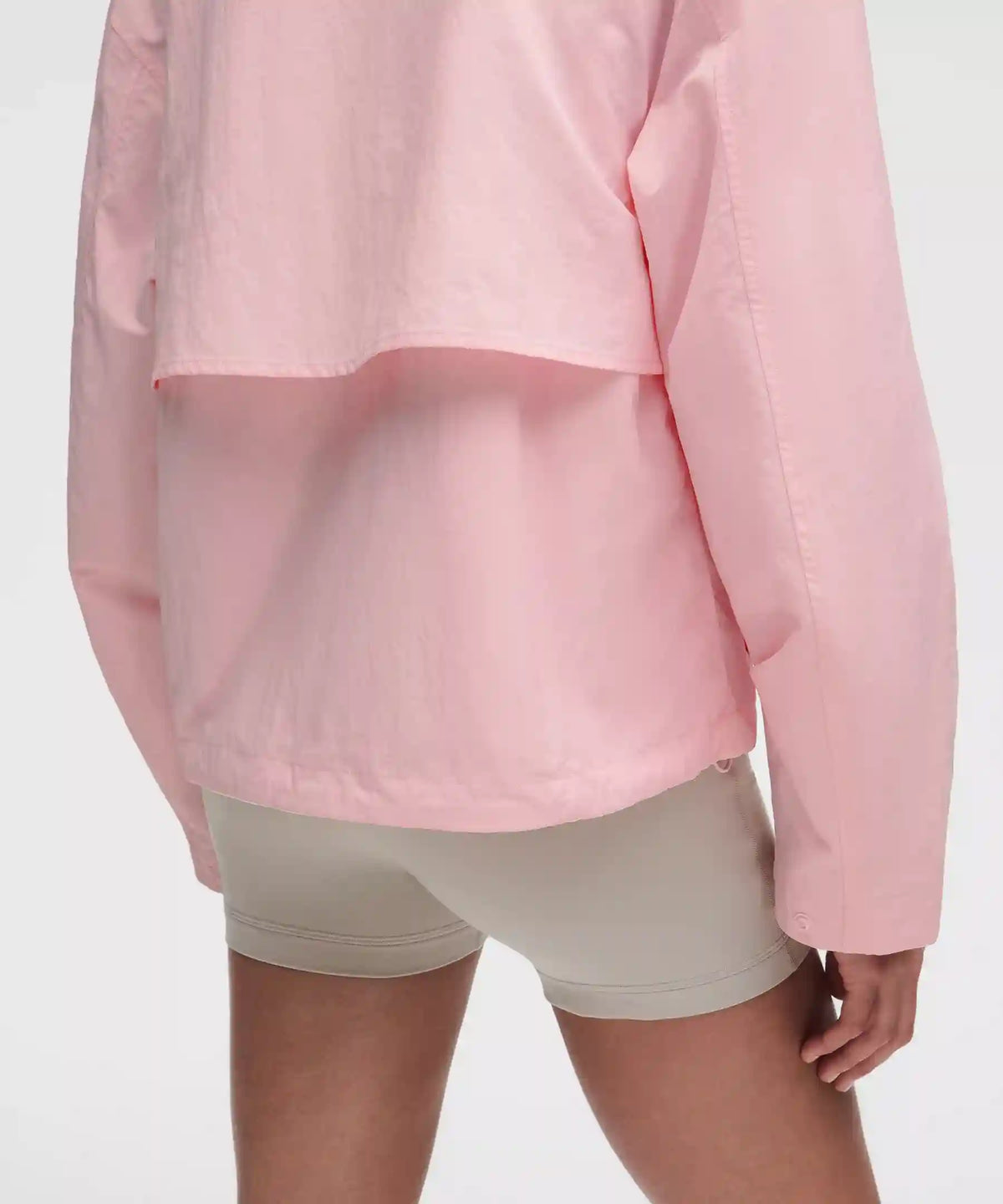Always Effortless Jacket *Evolve