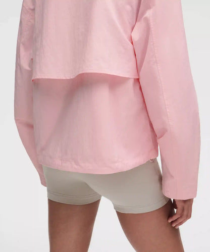 Always Effortless Jacket *Evolve