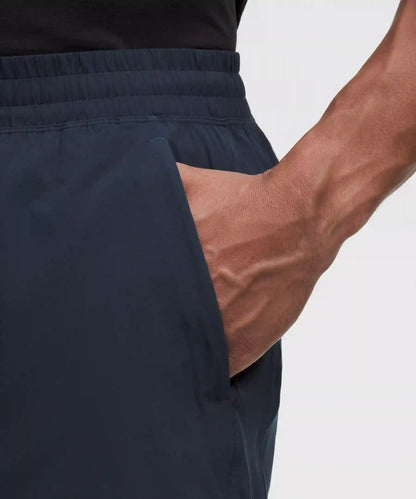 Pace Breaker Linerless Short 7"