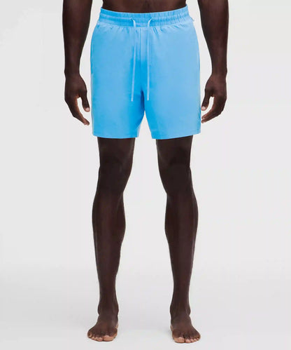 Swim Short 7" *Lined