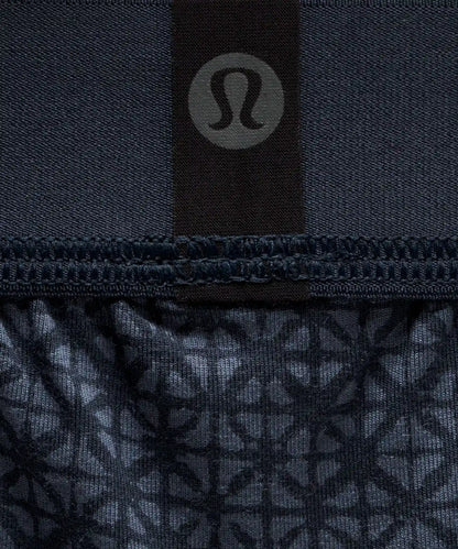 Always In Motion Boxer Brief 3" *Logo