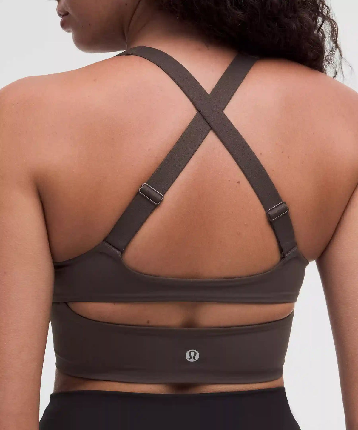 Like a Cloud Train Bra *Medium Support, B/C Cup