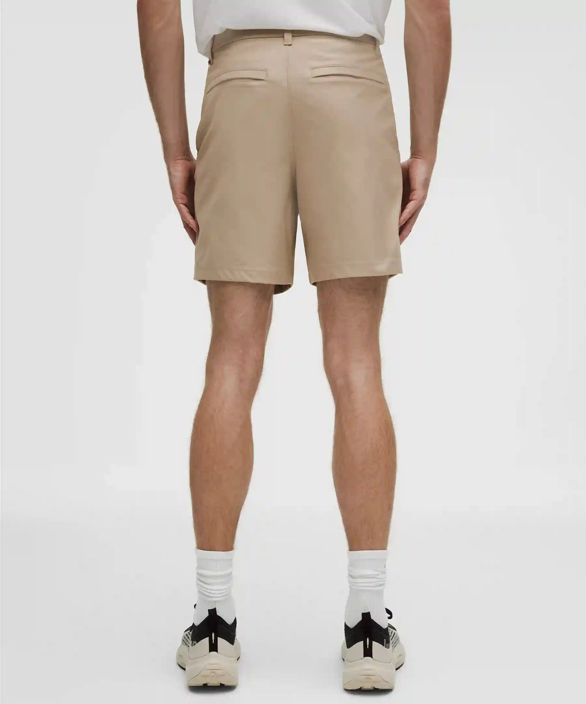 ABC Classic-Fit Short 7" *Warpstreme