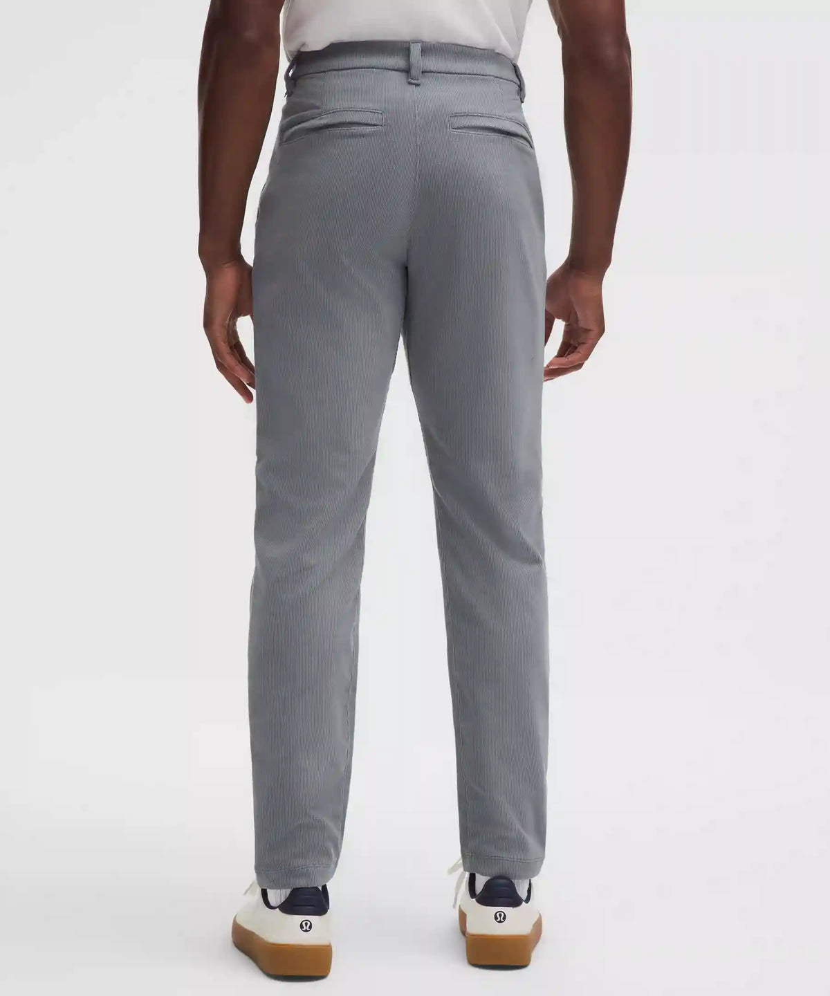 ABC Slim-Fit Trouser 32L *Corduroy