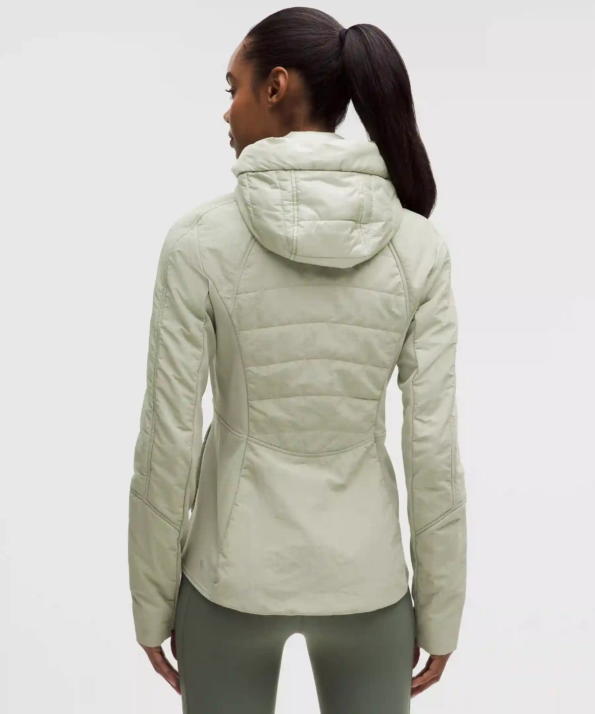 Another Mile Jacket
