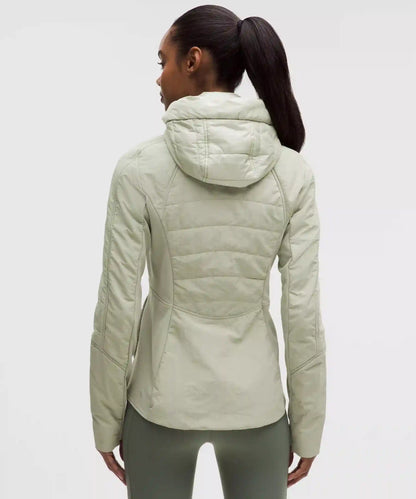 Another Mile Jacket