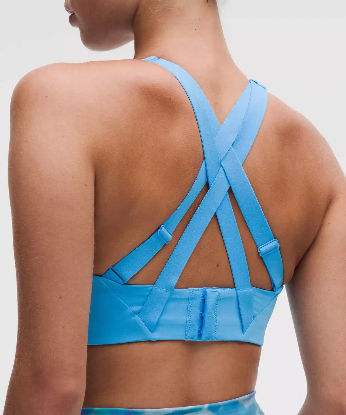 lululemon Energy Bra *High Support, B–G Cups