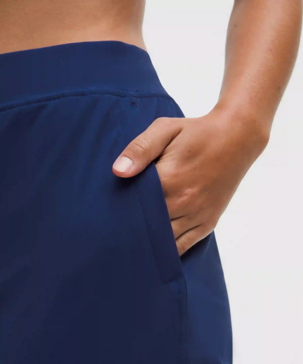Adapted State High-Rise Jogger *Short
