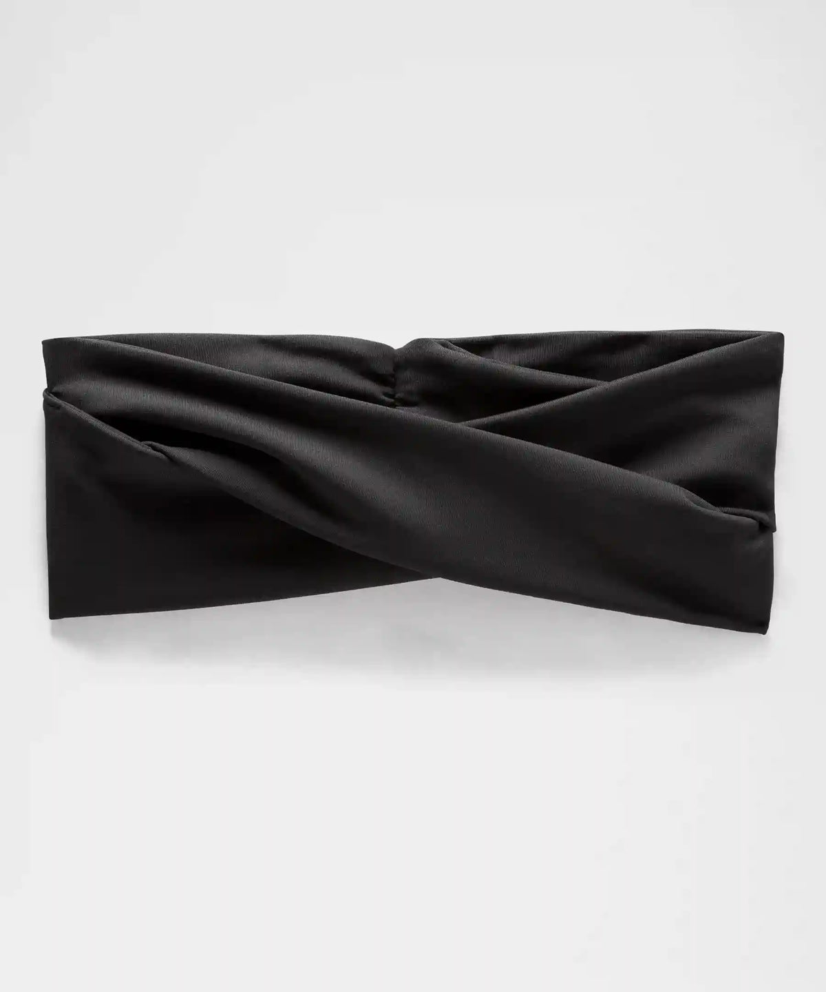 Crossover Headband