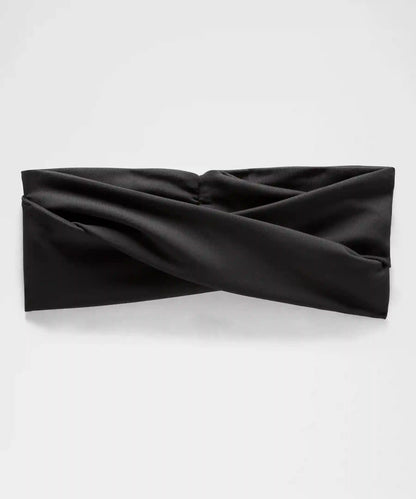 Crossover Headband