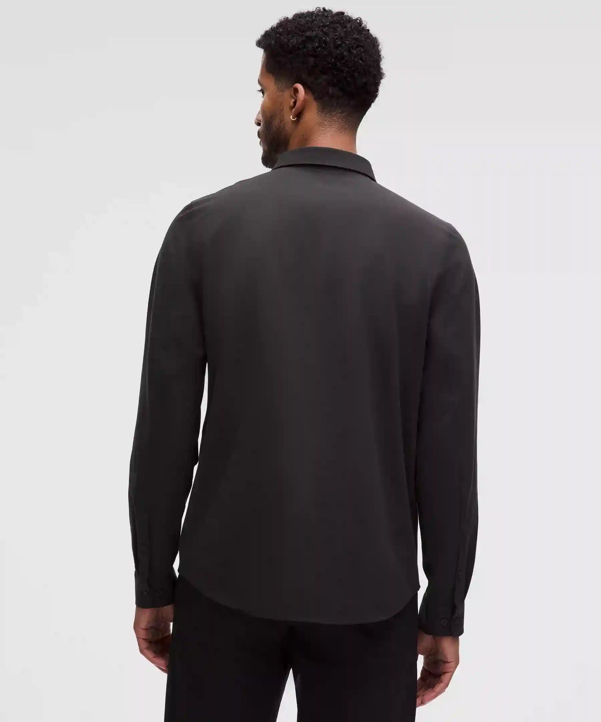 New Venture Long-Sleeve Shirt *Updated Classic-Fit