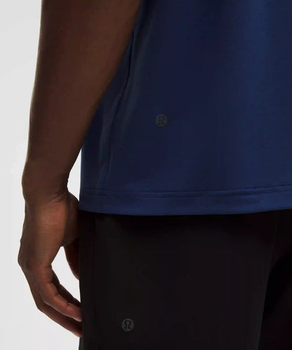 EasySet Training Short-Sleeve Shirt